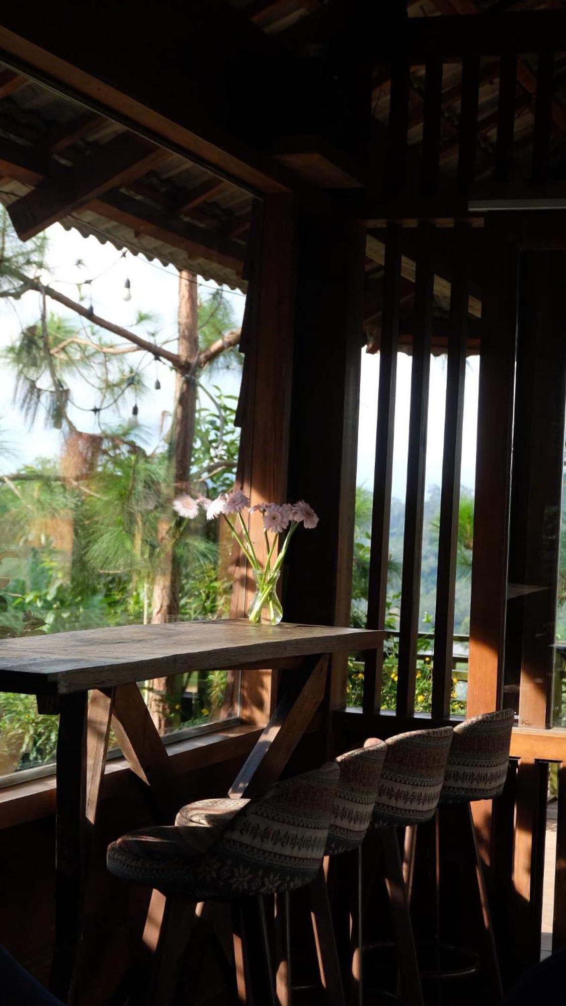 Villa Moc Tra Farm Xuan Truong Exterior foto